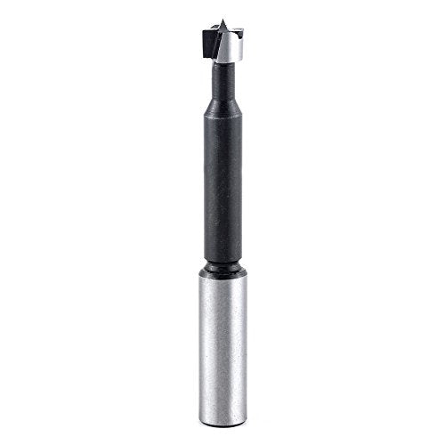 Amana Tool - FO-079 Forstner Pattern Bit 5/16 Dia x 3/8 Shank - size: 5/16 Dia x 3/8 Shank