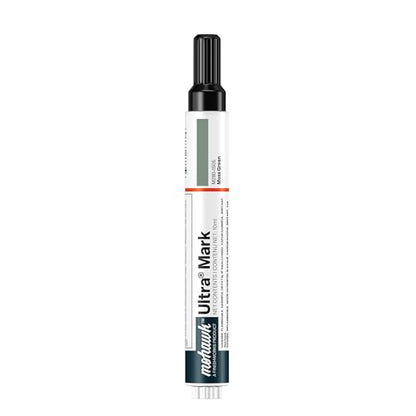 Mohawk Ultra Mark Wood Stain Touch Up Marker, Moss Green, M280-1505, 1 Count