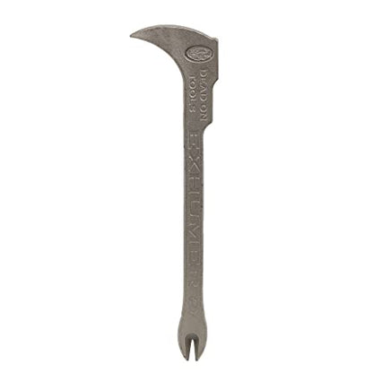 Dead on EX9 10-5/8-Inch Exhumer Nail Puller