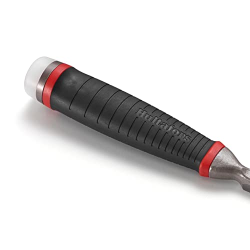 Hultafors Tools 390263U Chisel HDC 20, 10 inch - size: 0.77"