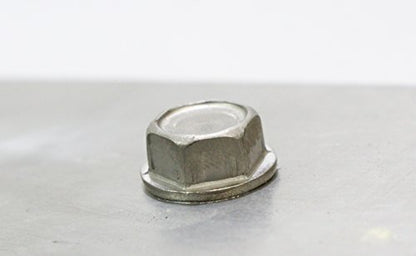 Bolt Dropper #8 x 1/2-Inch Stainless Steel TEK Screws - Pack of 100 Self Tapping Screws - Corrosion-Resistant External Hex Washer Head Screws for Wood, Metal, Wet Environments, and Outdoor Projects - size: #8 x 1/2"(100 pcs), style: 1/2 Inch