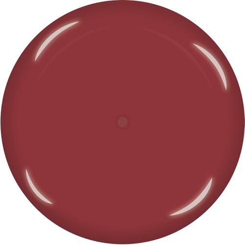 U-POL Sandable Primer, Fast-Drying, Red - color: Red
