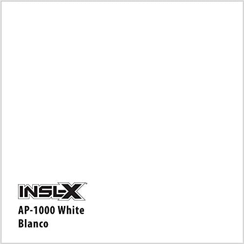 INSL-X AP100009A-01 Prime All Multi-Surface Primer, White - size: 128 Fl Oz (Pack of 1)