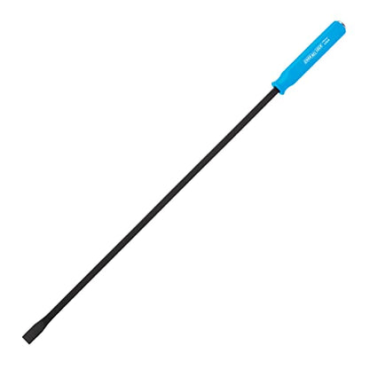 Channellock Pry Bar PR31C - Professional, Non-Slip Molded Grip, Made in USA - 31 in Overall Length - size: 31"