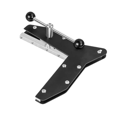 2PCS Miter Max Corner Clamp for Woodworking, Making Window Casing, Making Door Casing, Crafting Projects