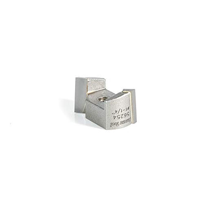 Amana Tool - 56254 Carbide Tipped Mortising Screw Down Shear Cutter 1-1/4 Dia x 11/16" - size: 1-1/4 Dia x 11/16"