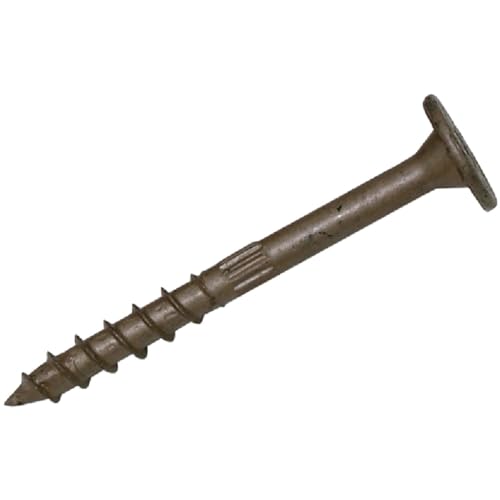 Simpson Strong-Tie SDWS22300DB-R50 Strong-Drive SDWS Structural Wood Screw, Box of 50