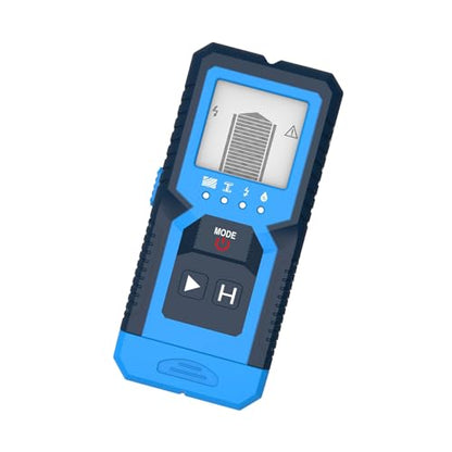 Stud Finder LCD Display Deep Scan Detector