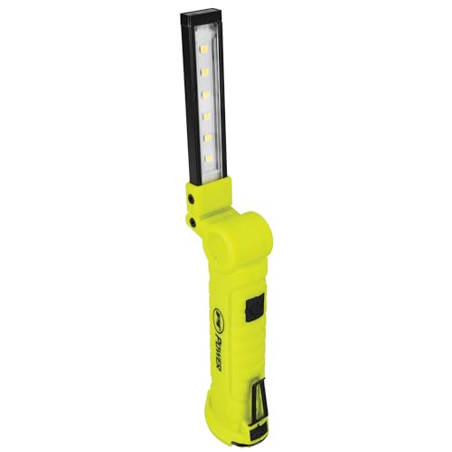 Performance Tool 20244 150+ Lumen Rechargeable Thin Work Light - style: 150+LM Li-Ion Thin Work Light
