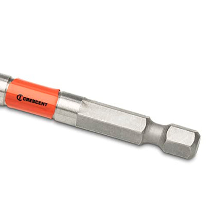 Crescent Screw Point Spade Drill Bit | 1/2" x 4" | CDSP-429