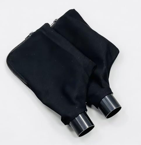 DW708 Dust Bag, Suitable For Dew-lt DW708 Miter Saw Dust Bag. (2Pcs)