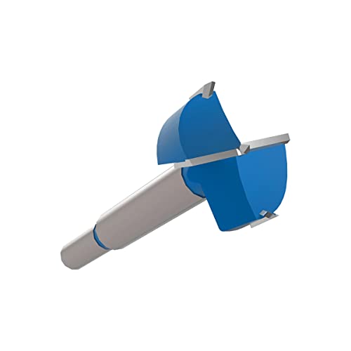 Kreg 35 mm, Concealed Hinge Jig Bit, KHI-BIT
