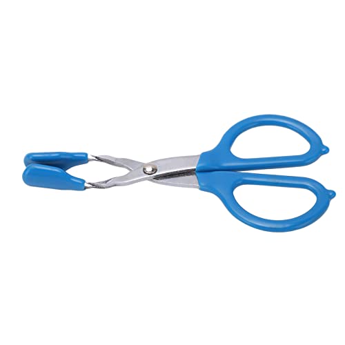 Milltrip Broken Bulb Extractor, Universal Mini Bulb Plier Bulb Plier