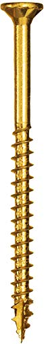 GRK Fasteners 96080 R4#8 x 1-1/4" Screws 110CT