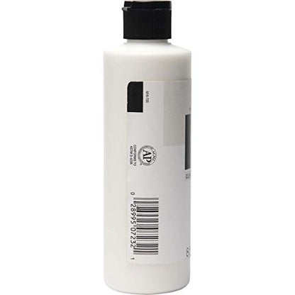 FolkArt 7232 Clear Primer 8 oz., Clear