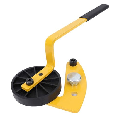Deck Straightening Tool, Lever Deck Board Bending Straightening Tool, for Easier Fixing Projects Installation