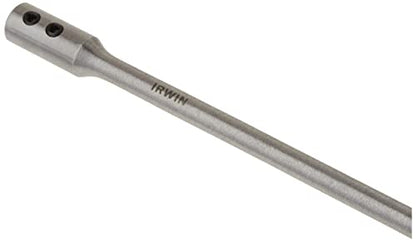 Irwin Tools 43805 Auger Bit Extensions, 18"