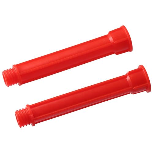 Caulking Nozzle Extension Tube 4 pack Extended Nozzle Splicing Nozzle Regular Nozzle Extended Glass Nozzle Structural Adhesive Nozzle