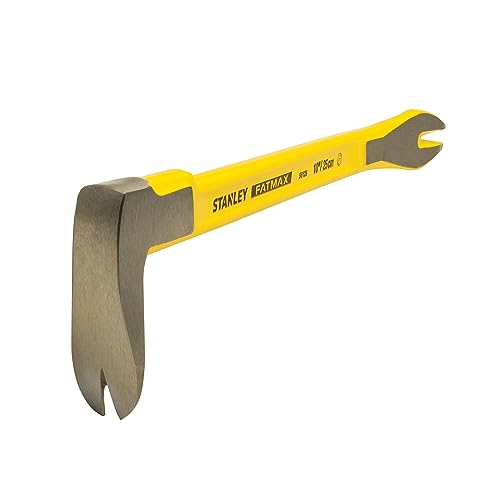 STANLEY 10 In Claw Bar