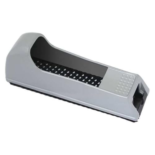Kraft Tool DC135 Rasp, 5-1/2-Inch