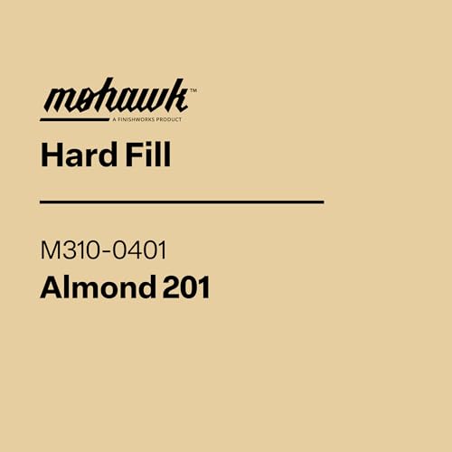 Mohawk Hard Fill Wood Touch Up Sticks, Almond, M310-0401, 1 Count