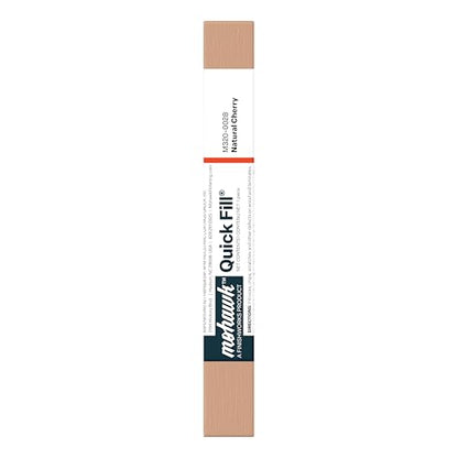 Mohawk Quick Fill Burn in Stick, Natural Cherry, M320-0028, 1 Count - color: Natural Cherry