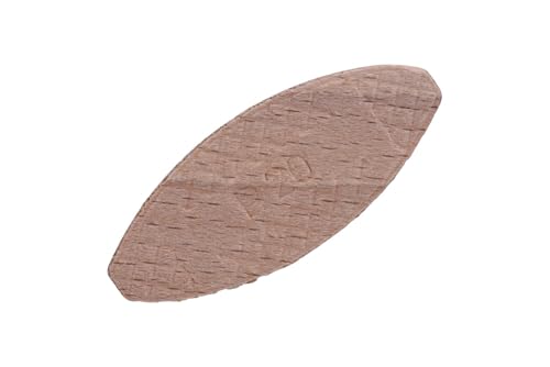 Century Drill & Tool 30064 Wood Biscuits, #20 - size: No-20