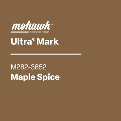 Mohawk Ultra Mark Wood Stain Touch Up Marker, Maple Spice, M282-3652, 1 Count - color: Maple Spice