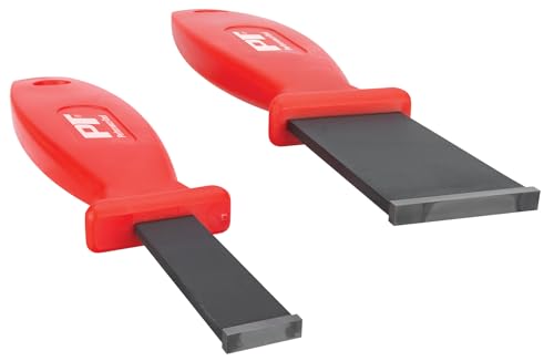 Performance Tool W944 2-Piece Carbide Gasket Scraper Set