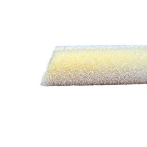 18 Inch Lightweight T-Bar Applicator Handle with 1 Sleeve Included (18 Inch) - size: 18 Inch