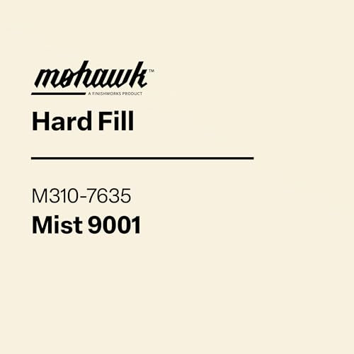 Mohawk Hard Fill Wood Touch Up Sticks, Mist, M310-7635, 1 Count - color: Mist