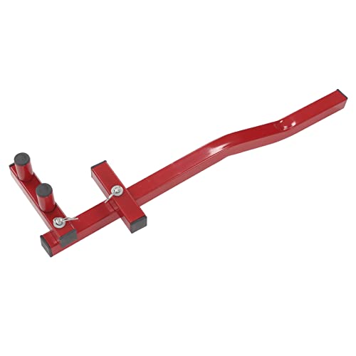 Alloy Steel Decking Straightening Tool Deck Board Bender