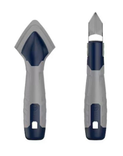 P.S. 2 -Pack Caulk Finishing Tool