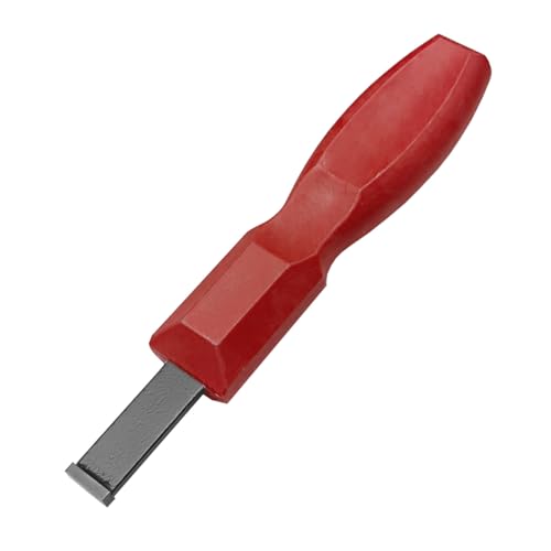Carbide Scraper Set, 5/8 Inch Gasket Scrapers Tool, Small - size: Small