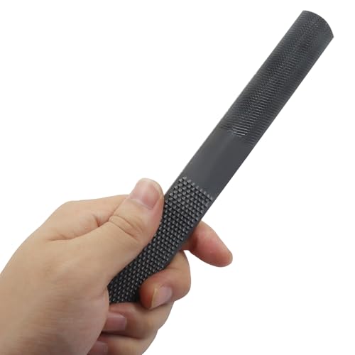 2Pcs 4 Way Wood Rasp Set, High Carbon Steel - color: 2Pcs