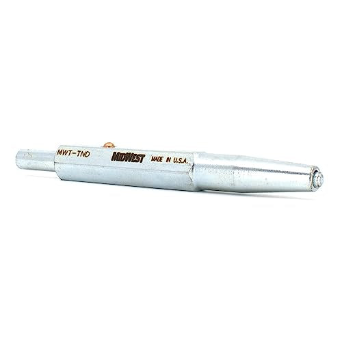 Midwest Tool & Cutlery MWT-TND Trim Nail Driver