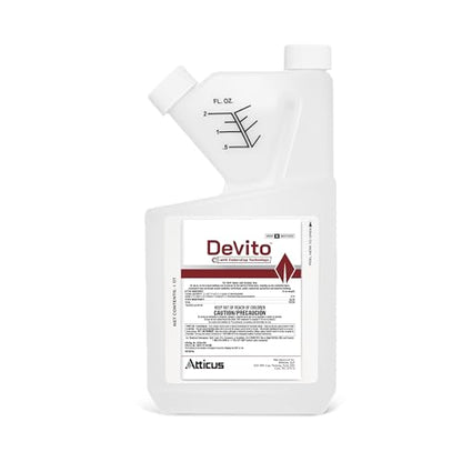 Atticus Devito CS Insecticide (32oz) - Lambda-cyhalothrin Insect Control - size: 32 oz