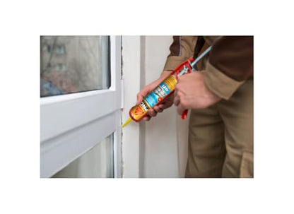 Sika Corporation C437529 Sikaflex Construction Sealant