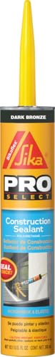 Sika Corporation C437529 Sikaflex Construction Sealant