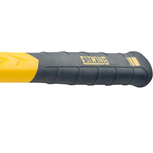 ESTWING Sure Strike Engineers Hammer, 64 oz Hand Sledge, MRF64E - size: 64 oz (Ounces)