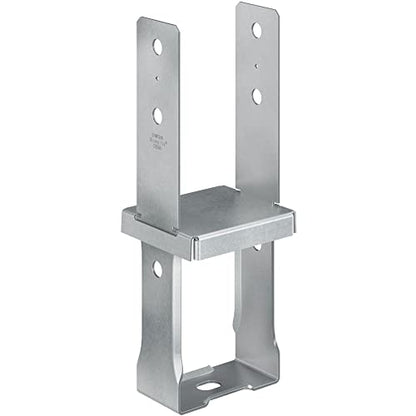 Simpson Strong-Tie CBS66 CBS Galvanized Standoff Column Base for 6x6