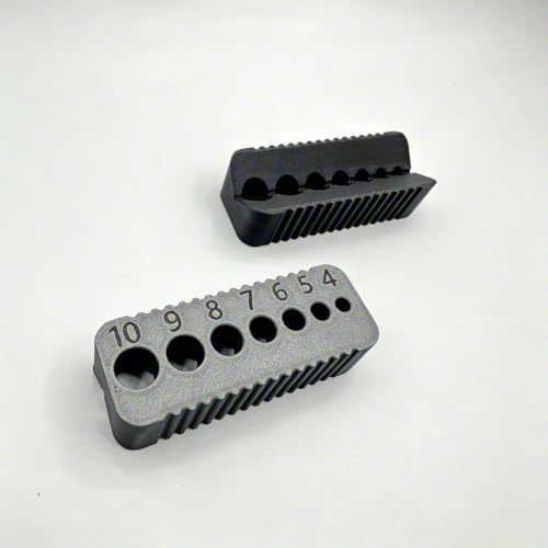 Adjustable Angle Drill Guide Block for Straight Holes Woodworking Drill Jig
