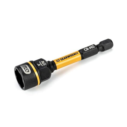 GEARWRENCH 11- mm [7/16-"] Bolt Biter Nut Extractor & Driver - 86182 - style: -11mm