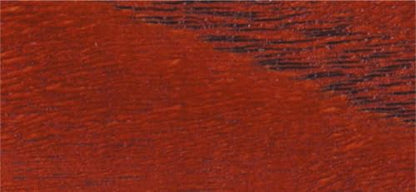 Protect Aqua Exterior Wood Stain & Sealer -1.3 Gallon Long Lasting UV & Water Protection for Decks, Pergolas, Fences & Siding (Mahogany) - color: Mahogany