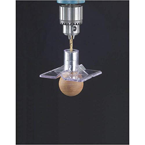 Steelex Plus D3206 Drill Guide Kit
