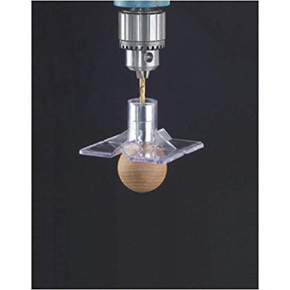 Steelex Plus D3206 Drill Guide Kit