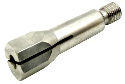 1/8” Collet Replacement for Long Reach Tool - style: 1/8" Replacement Collet