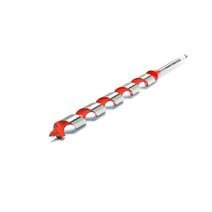 Crescent Ship Auger Drill Bit | 18" x 1 -/8" | CDSH-1847 - style: 1 -/8"