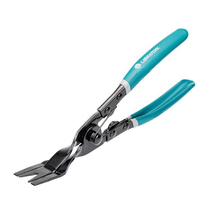 LIBRATON Panel Clip Pliers, Automotive Car Trim Removal Tool