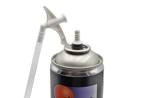Abesco FP200 Fire Rated Expanding Foam Firestop Flame Resitant - 24oz Can - style: 24oz - 1 Can
